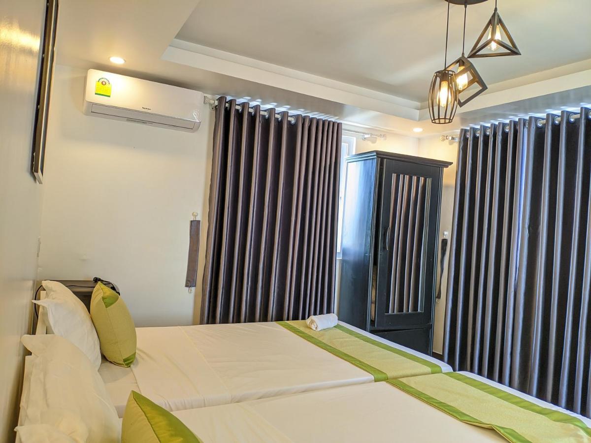 Mickey Homestay Hue Exterior photo
