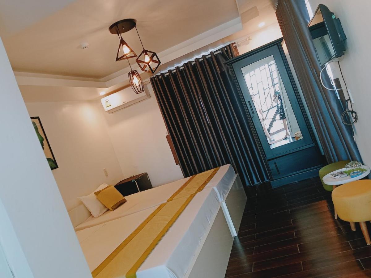 Mickey Homestay Hue Exterior photo