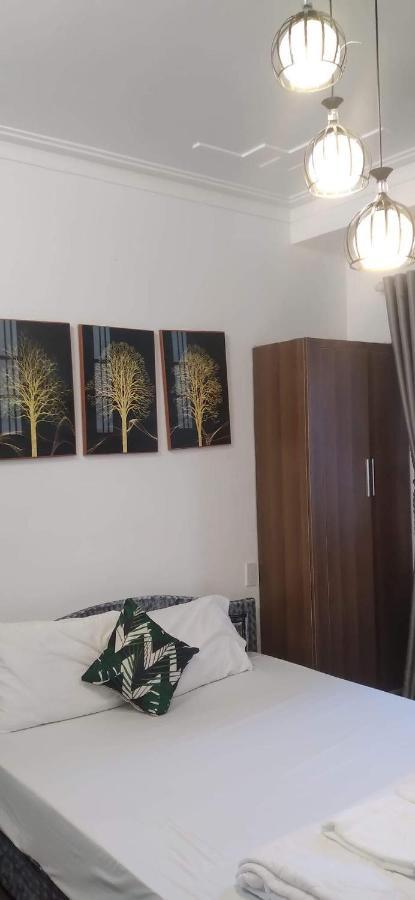Mickey Homestay Hue Exterior photo