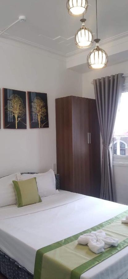 Mickey Homestay Hue Exterior photo