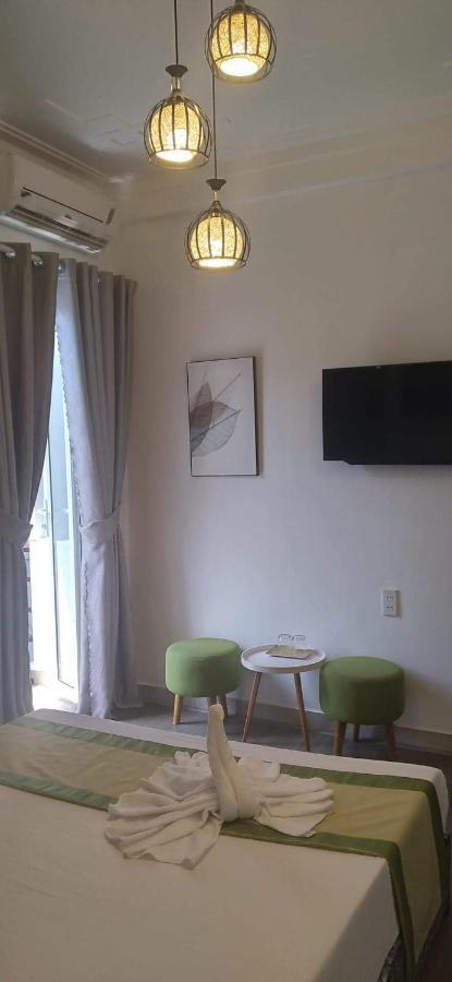 Mickey Homestay Hue Exterior photo