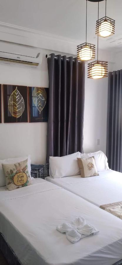 Mickey Homestay Hue Exterior photo