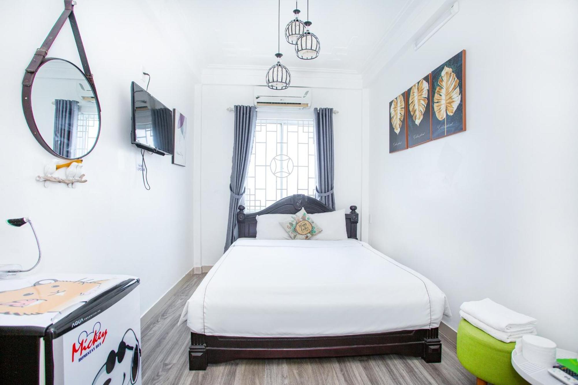Mickey Homestay Hue Exterior photo