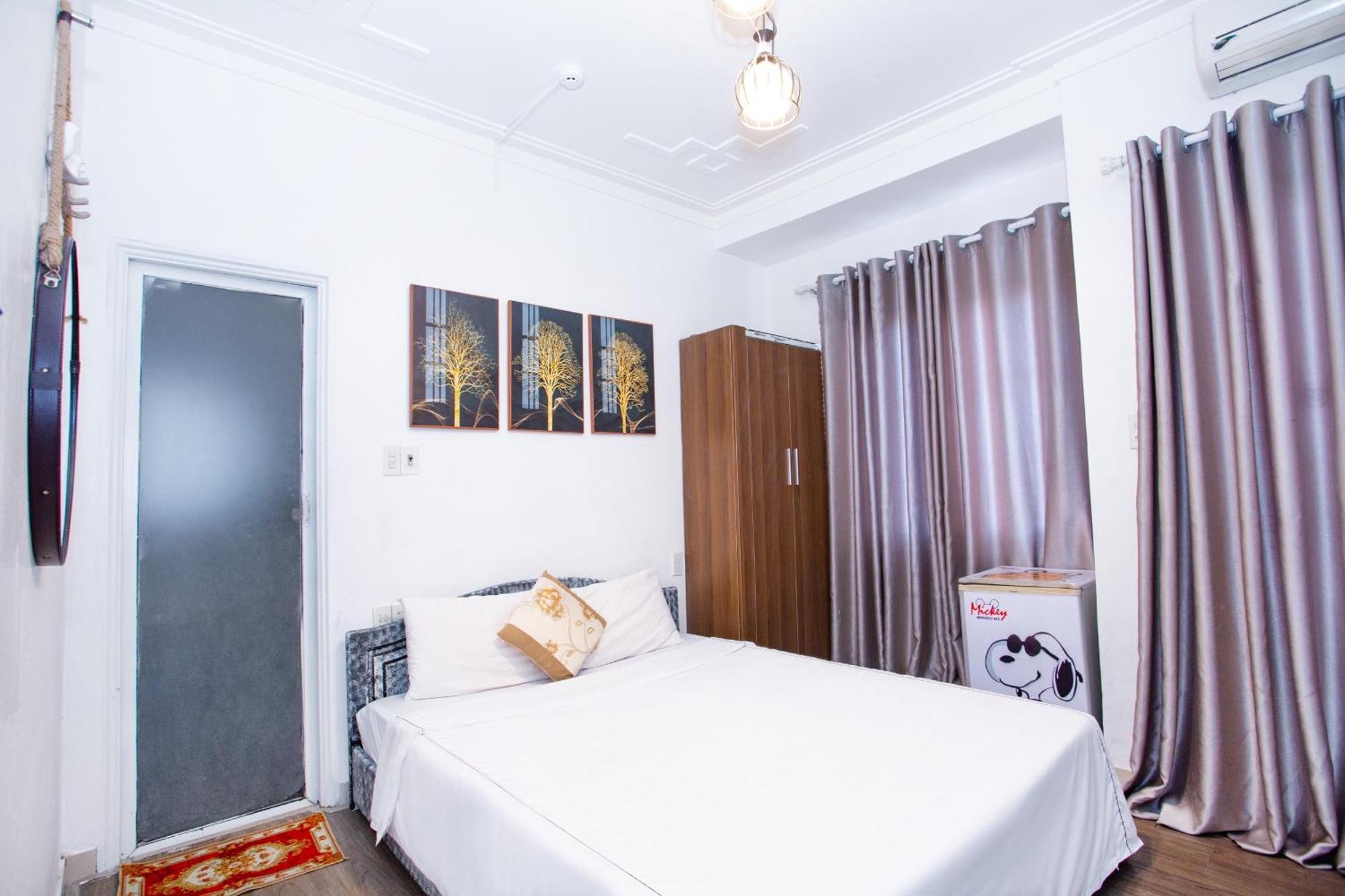 Mickey Homestay Hue Exterior photo