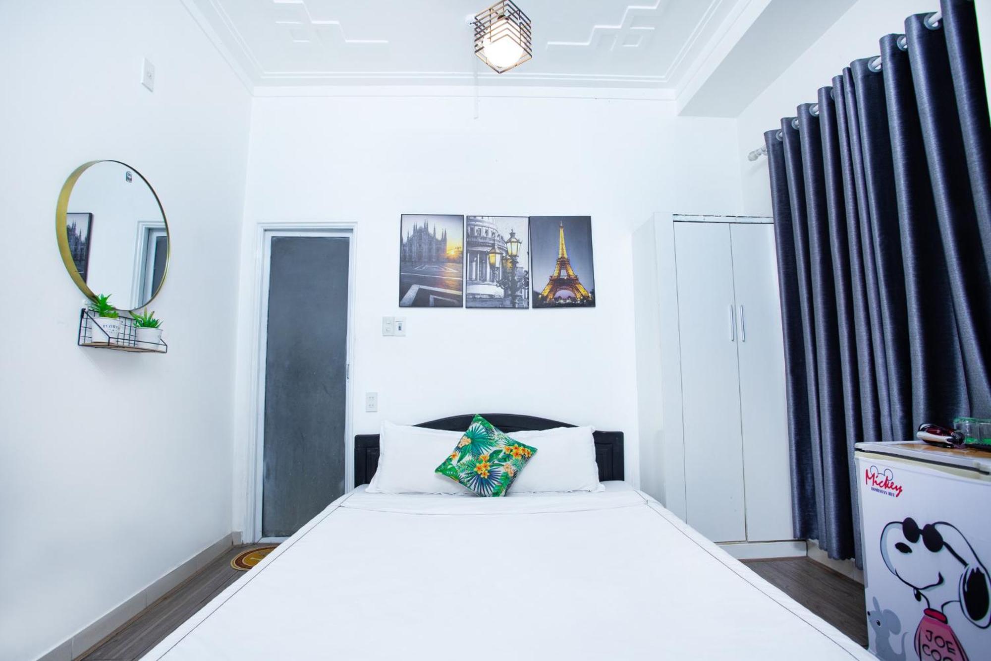 Mickey Homestay Hue Exterior photo