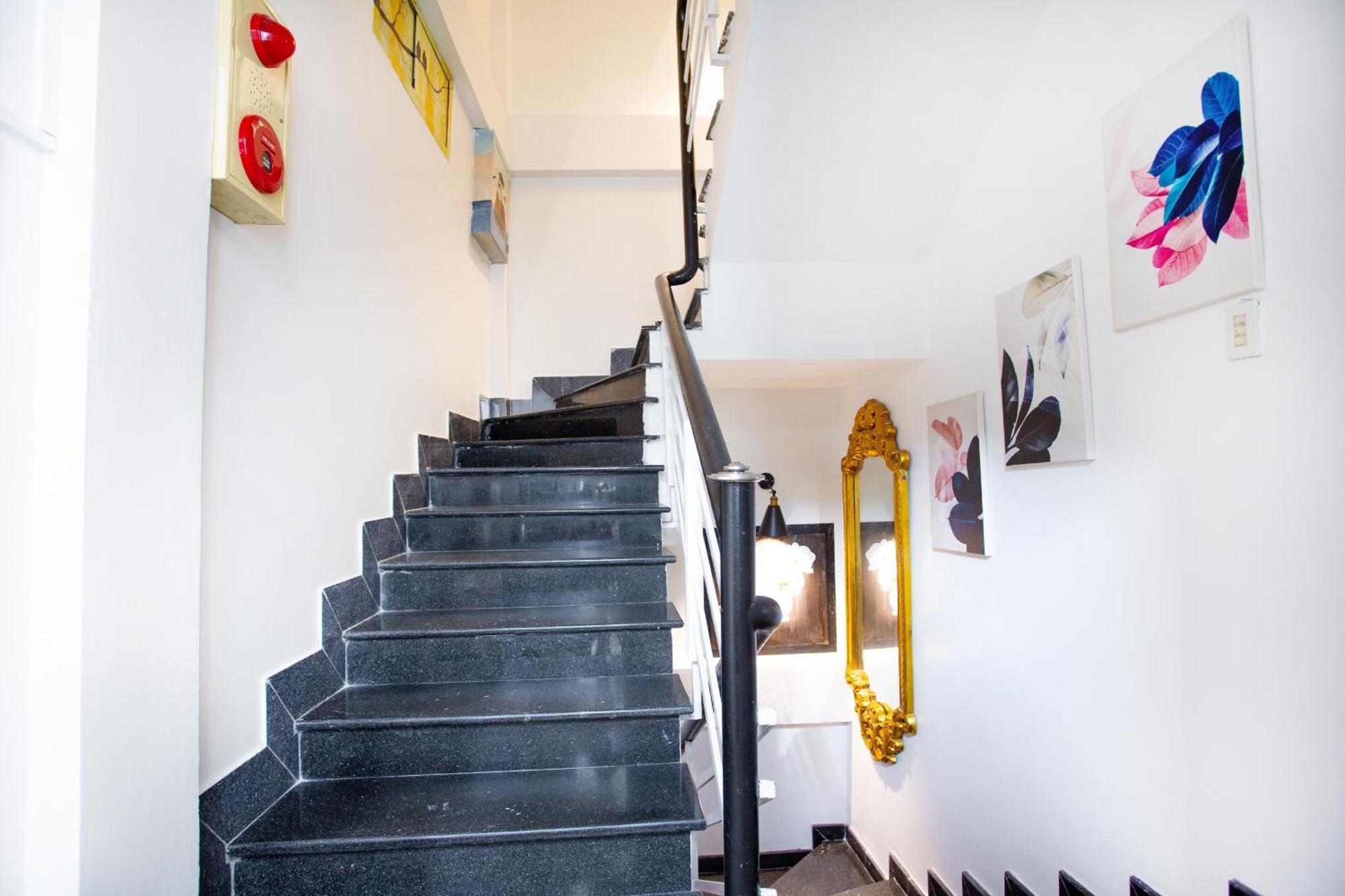 Mickey Homestay Hue Exterior photo